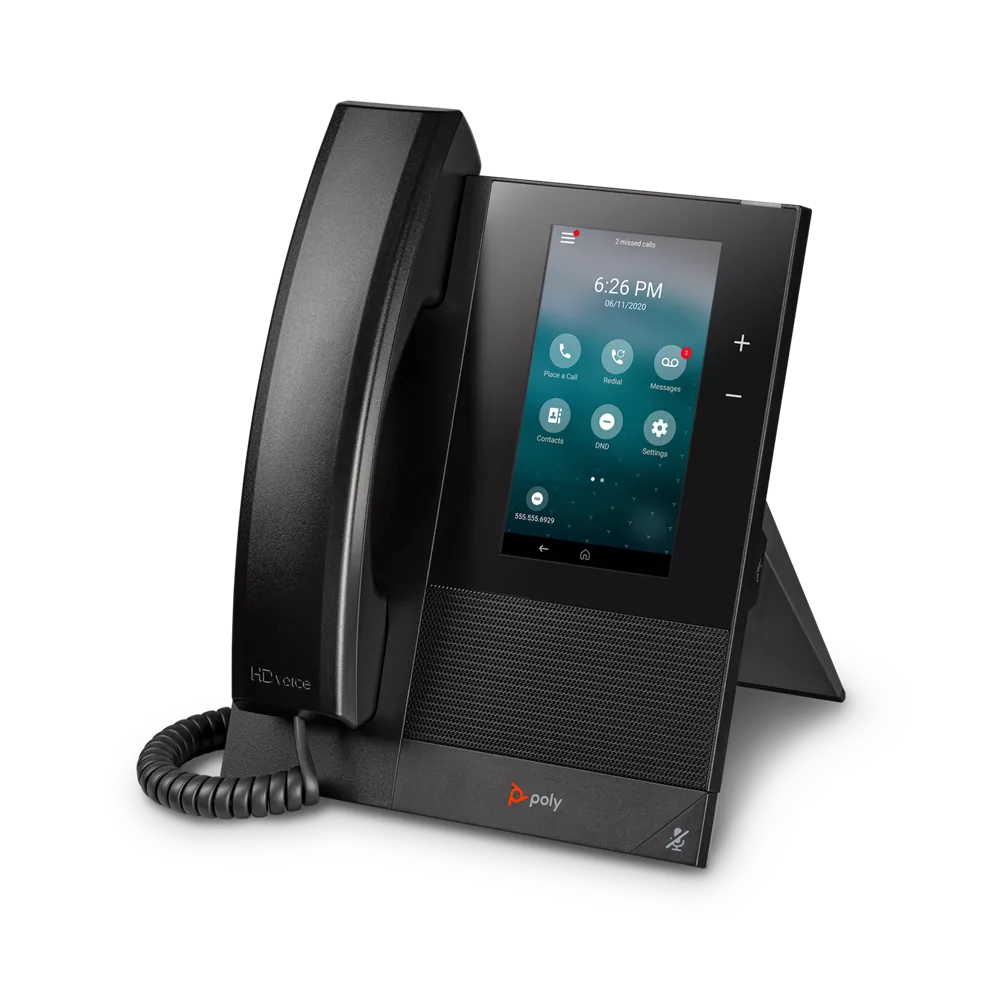 Poly CCX 400
