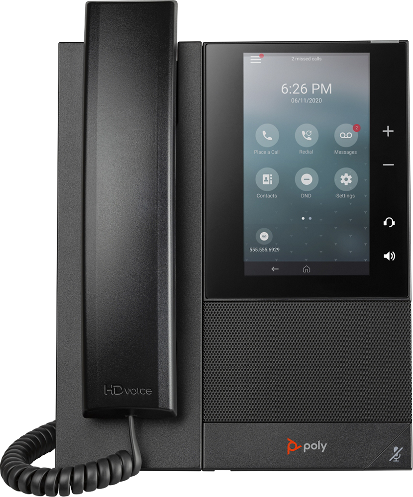 Poly CCX 500