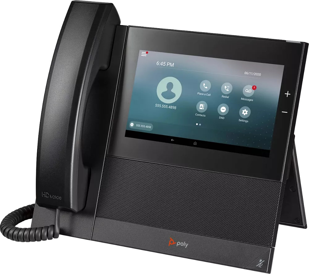 Poly CCX 600