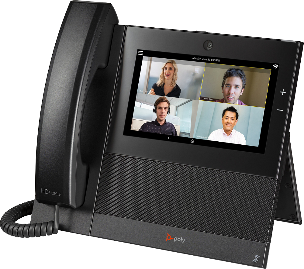 Poly CCX 700