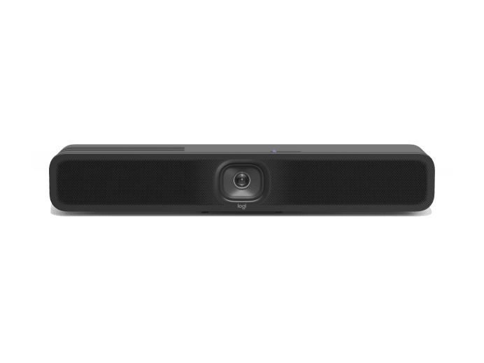 Logitech MeetUp 2
