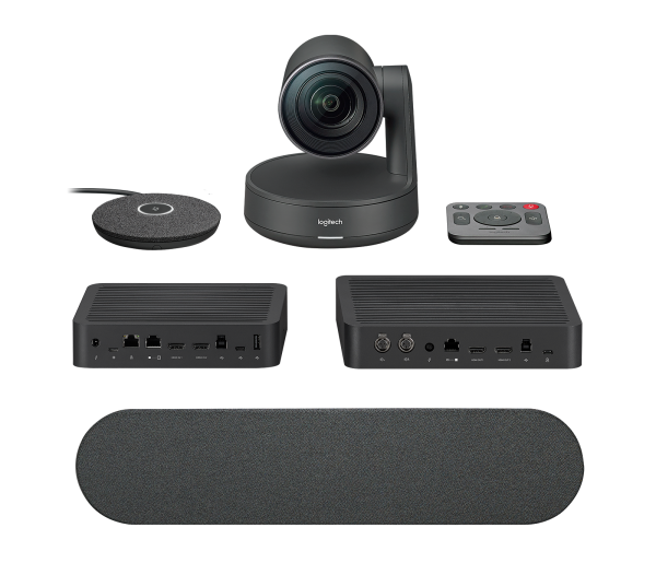 Logitech Rally