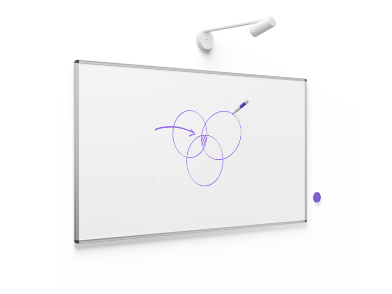 Logitech Scribe