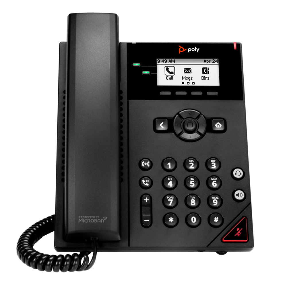 Poly VVX 150