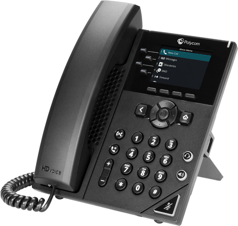 Poly VVX 250